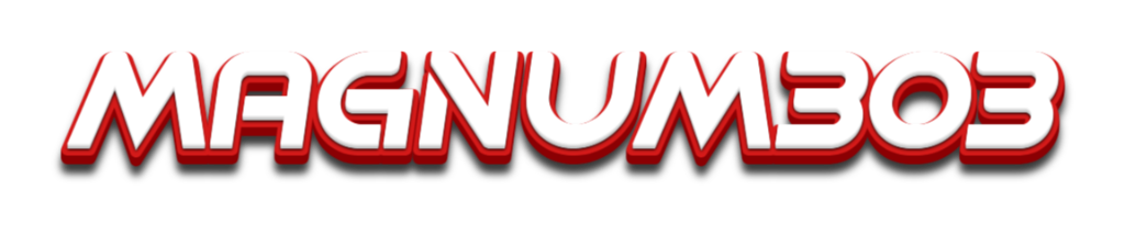 Logo MAGNUM303